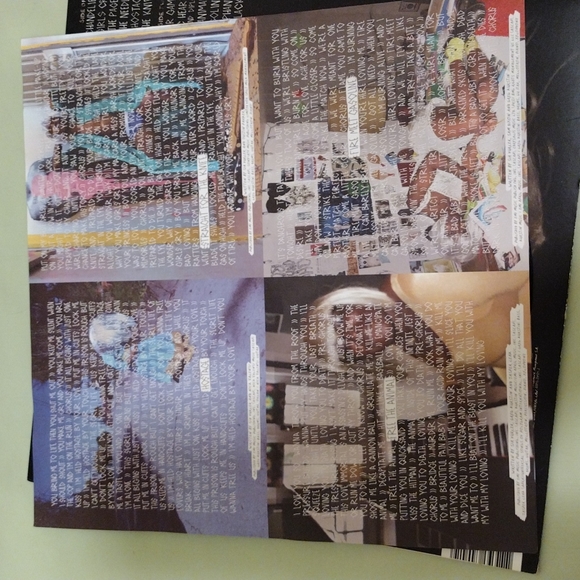 Sia - 1000 Forms of Fear vinyl album record - Picture 4 of 8